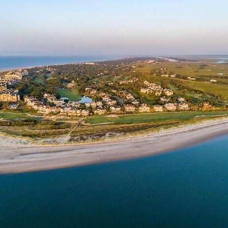 Wild Dunes Resort - Sweetgrass Inn And Boardwalk Inn Isle of Palms Bagian luar foto