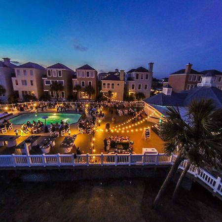 Wild Dunes Resort - Sweetgrass Inn And Boardwalk Inn Isle of Palms Bagian luar foto