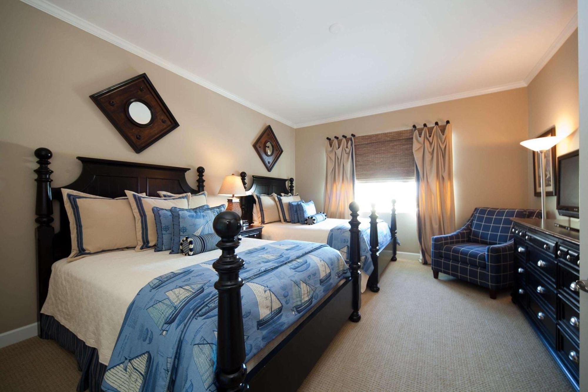Wild Dunes Resort - Sweetgrass Inn And Boardwalk Inn Isle of Palms Bagian luar foto