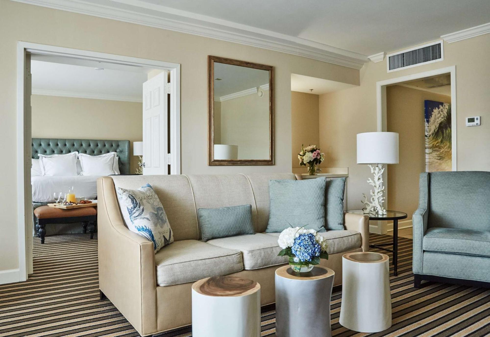 Wild Dunes Resort - Sweetgrass Inn And Boardwalk Inn Isle of Palms Bagian luar foto