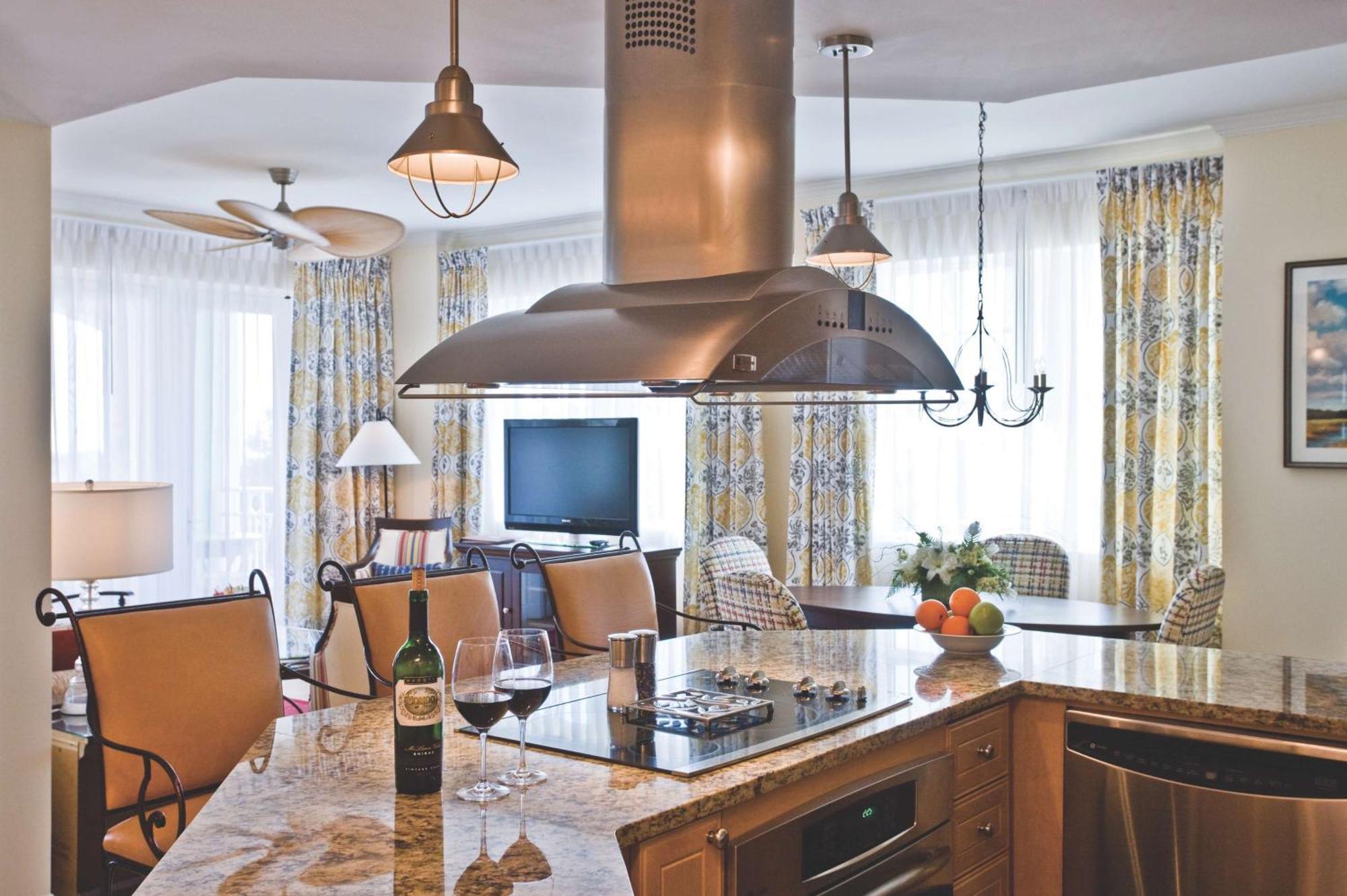Wild Dunes Resort - Sweetgrass Inn And Boardwalk Inn Isle of Palms Bagian luar foto