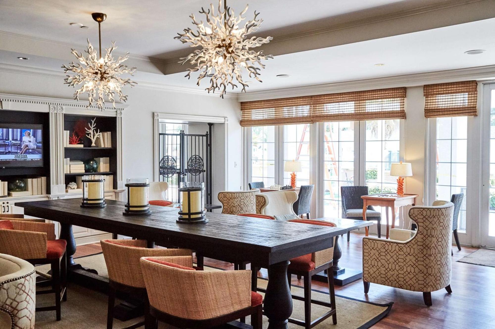 Wild Dunes Resort - Sweetgrass Inn And Boardwalk Inn Isle of Palms Bagian luar foto
