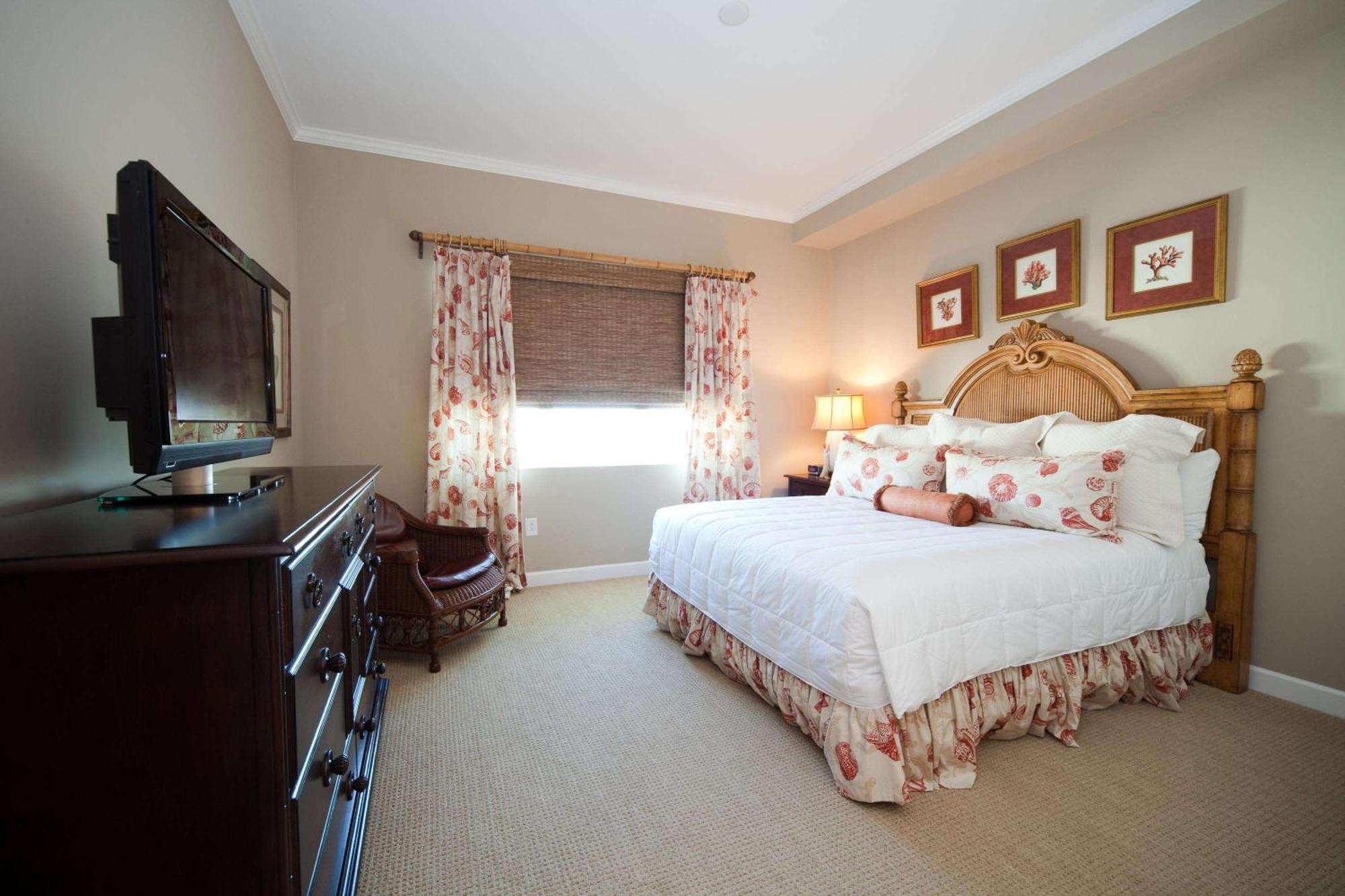 Wild Dunes Resort - Sweetgrass Inn And Boardwalk Inn Isle of Palms Bagian luar foto
