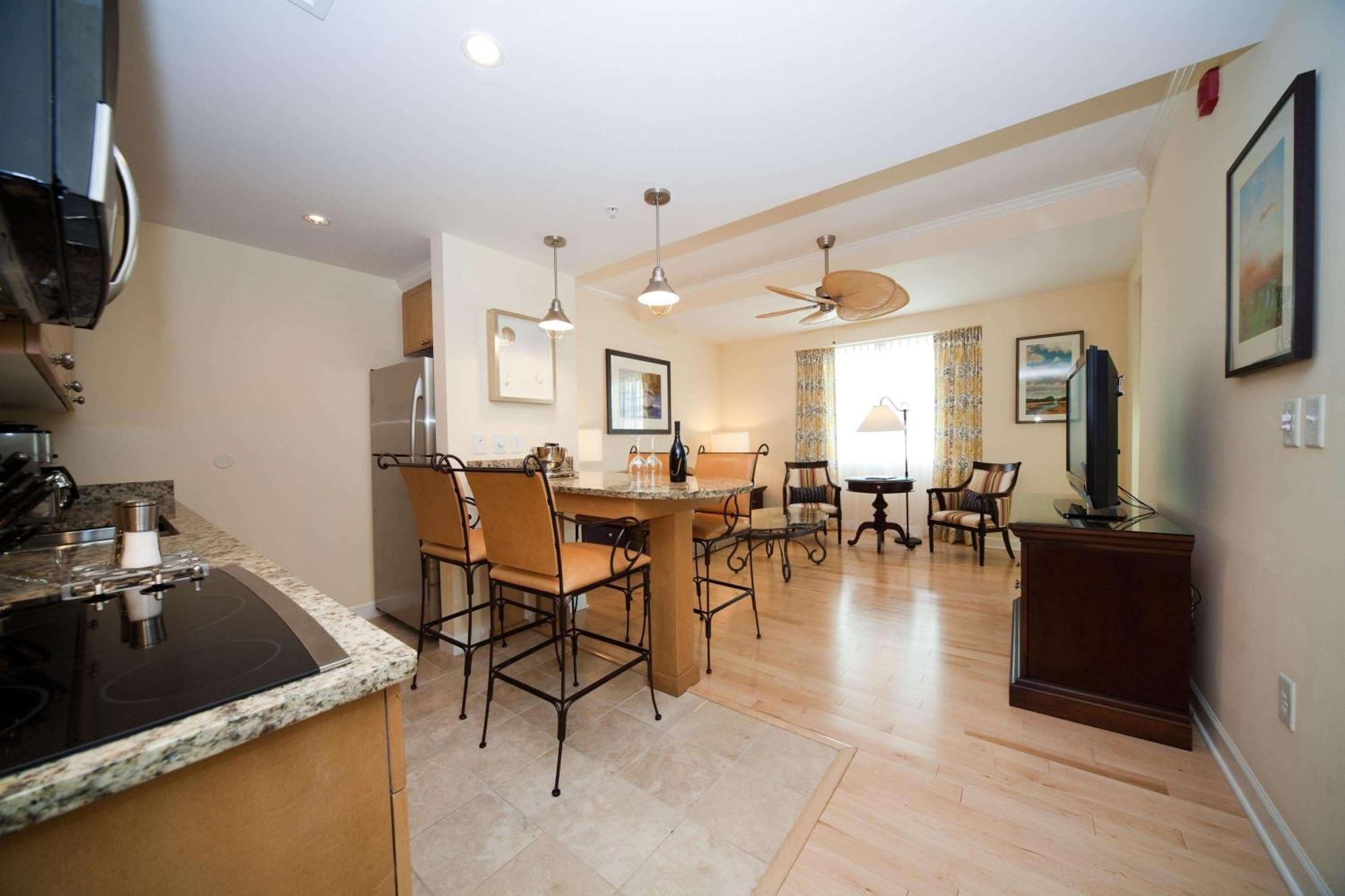 Wild Dunes Resort - Sweetgrass Inn And Boardwalk Inn Isle of Palms Bagian luar foto