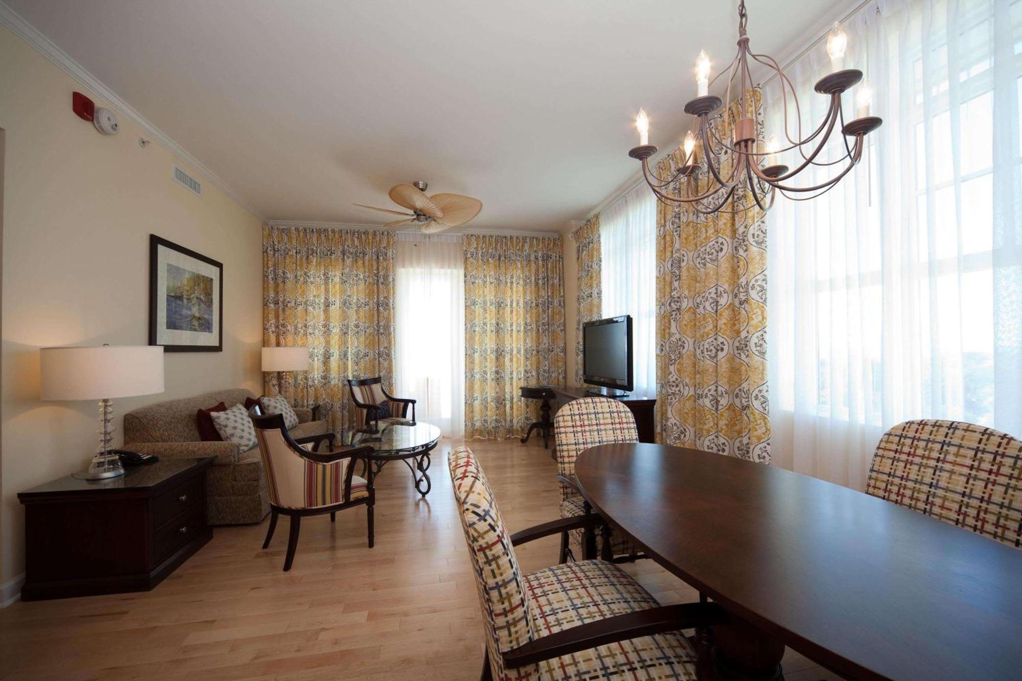 Wild Dunes Resort - Sweetgrass Inn And Boardwalk Inn Isle of Palms Bagian luar foto