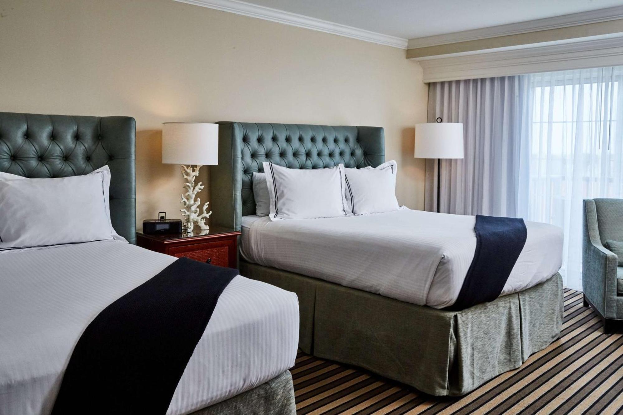 Wild Dunes Resort - Sweetgrass Inn And Boardwalk Inn Isle of Palms Bagian luar foto