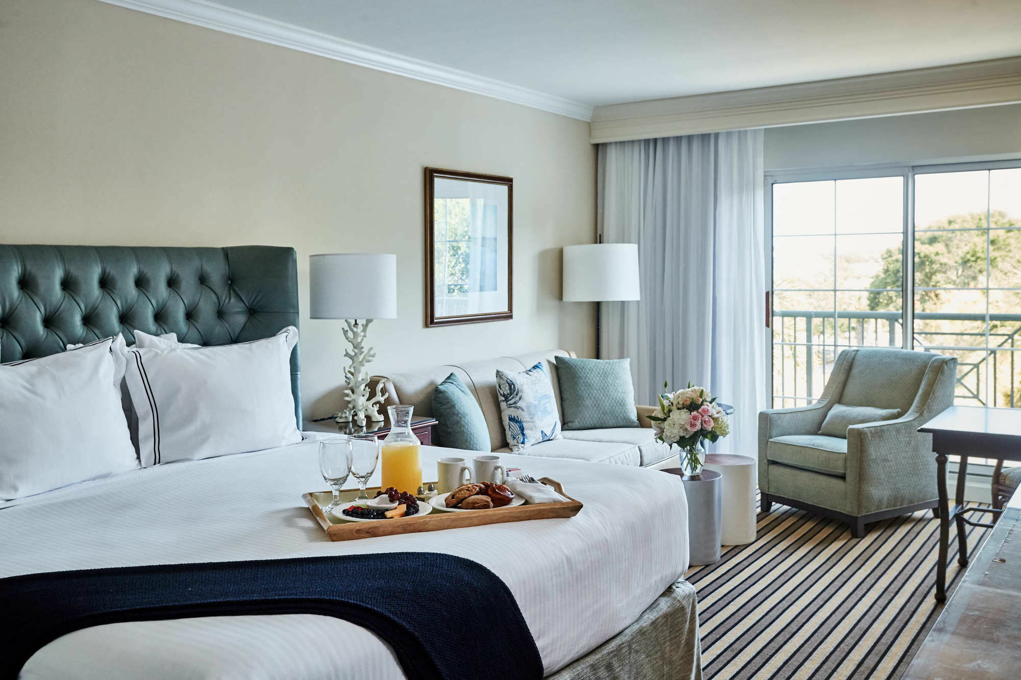 Wild Dunes Resort - Sweetgrass Inn And Boardwalk Inn Isle of Palms Bagian luar foto